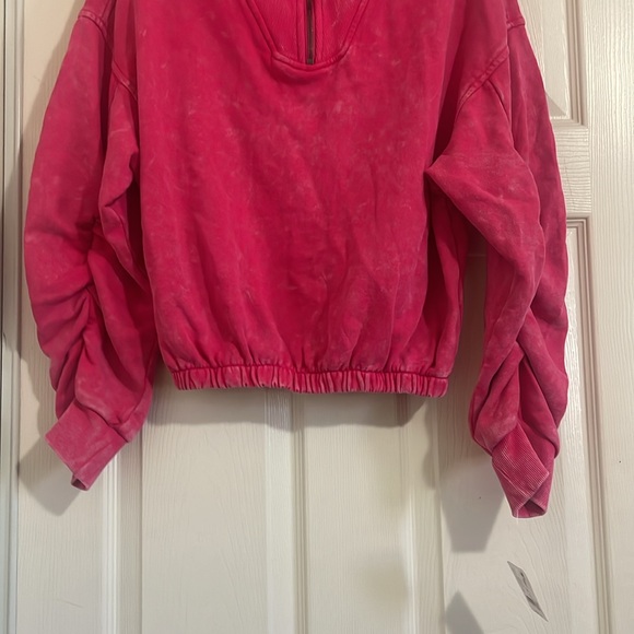 Free people valley girl pullover - Picture 9 of 9